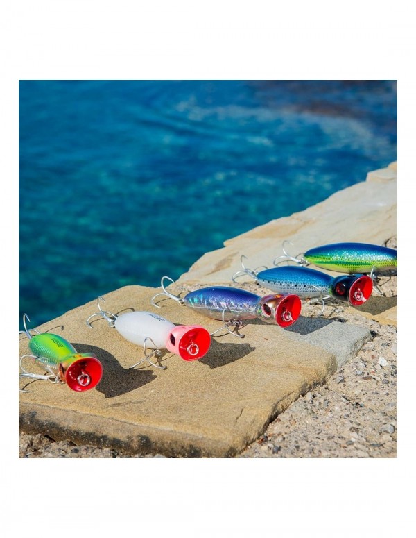 Akami Shi Poper  13cm 36g